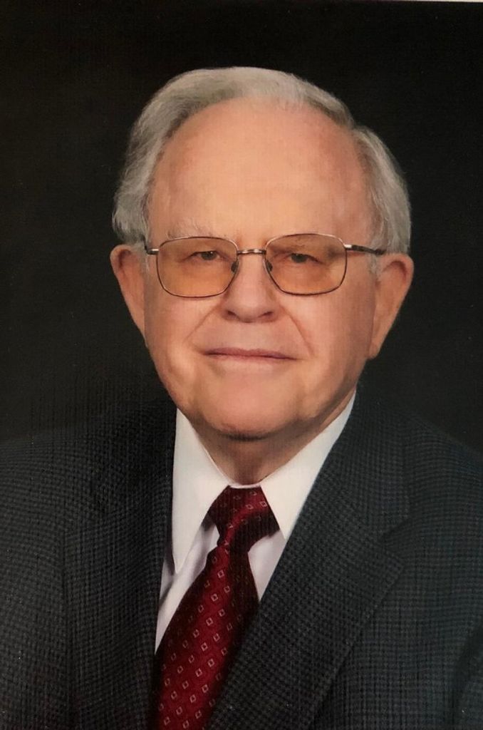 Dr. Clifton Dillard Alexander