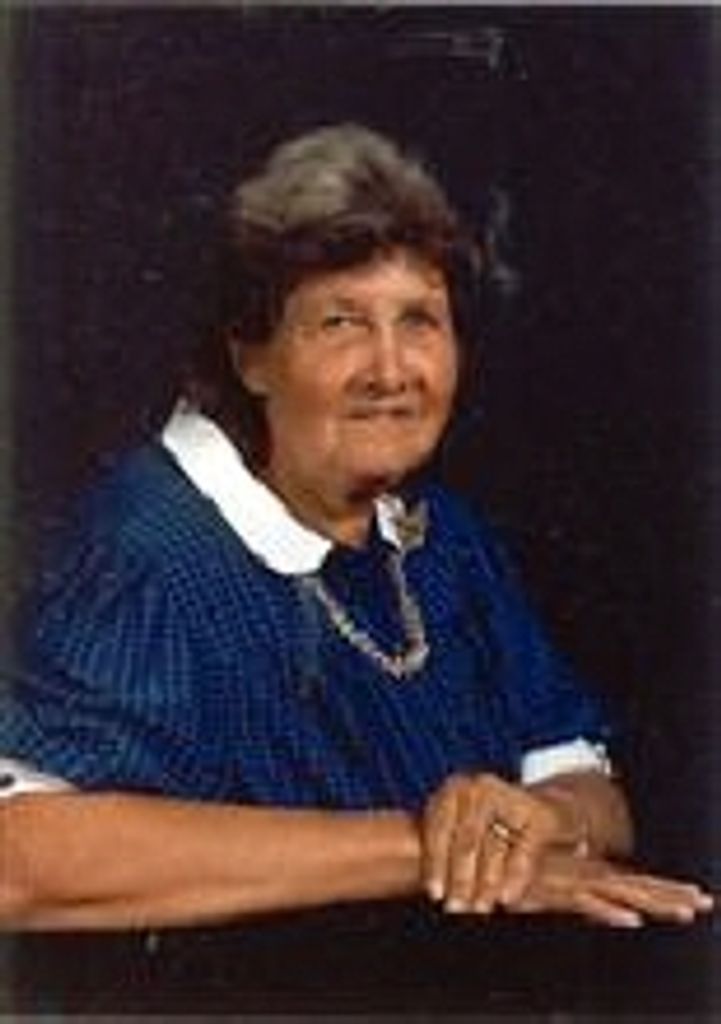 Rose Marie Head Bratcher