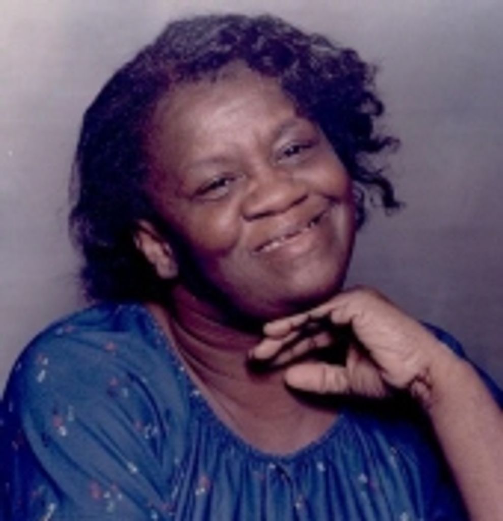 Dottie Mae Smith