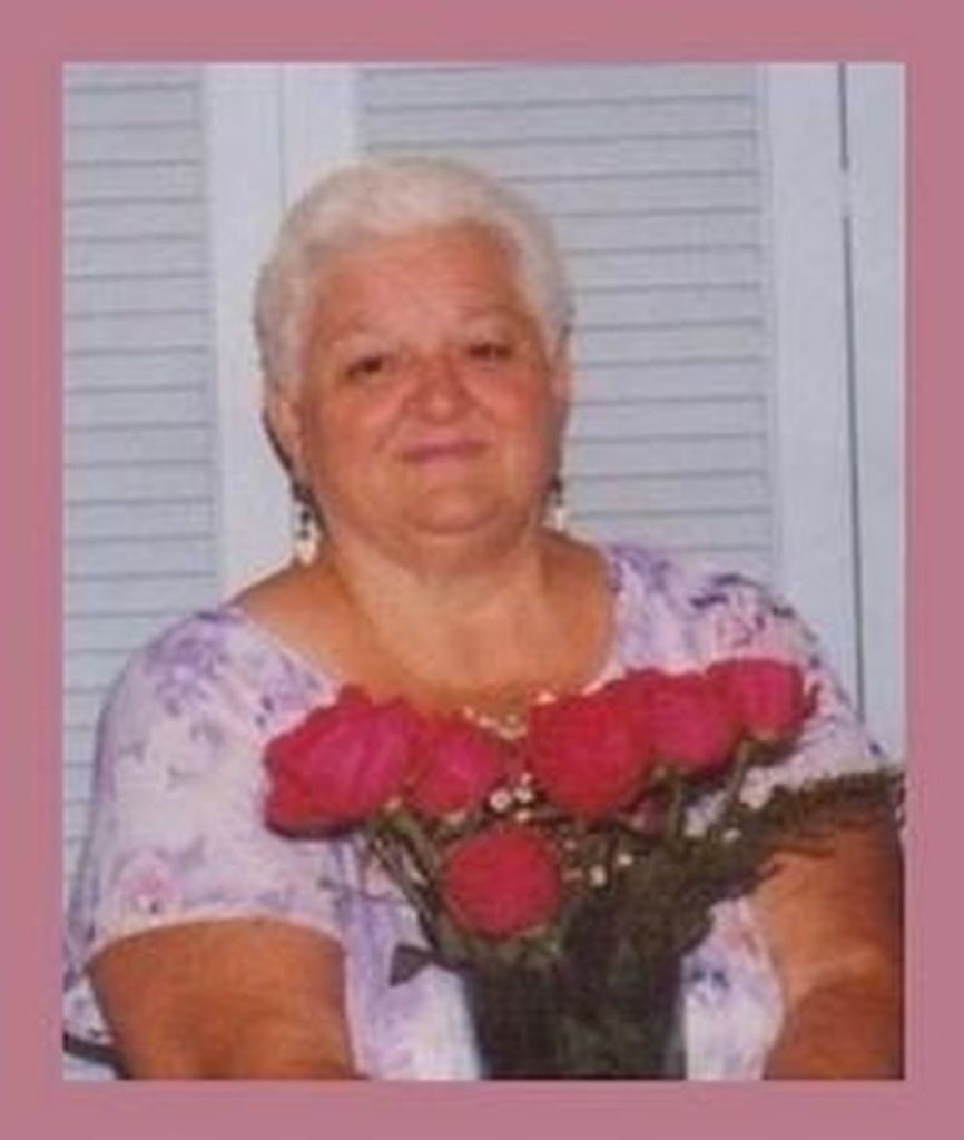 Donalda I Hoyt