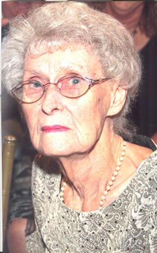 Jane M. Andersen