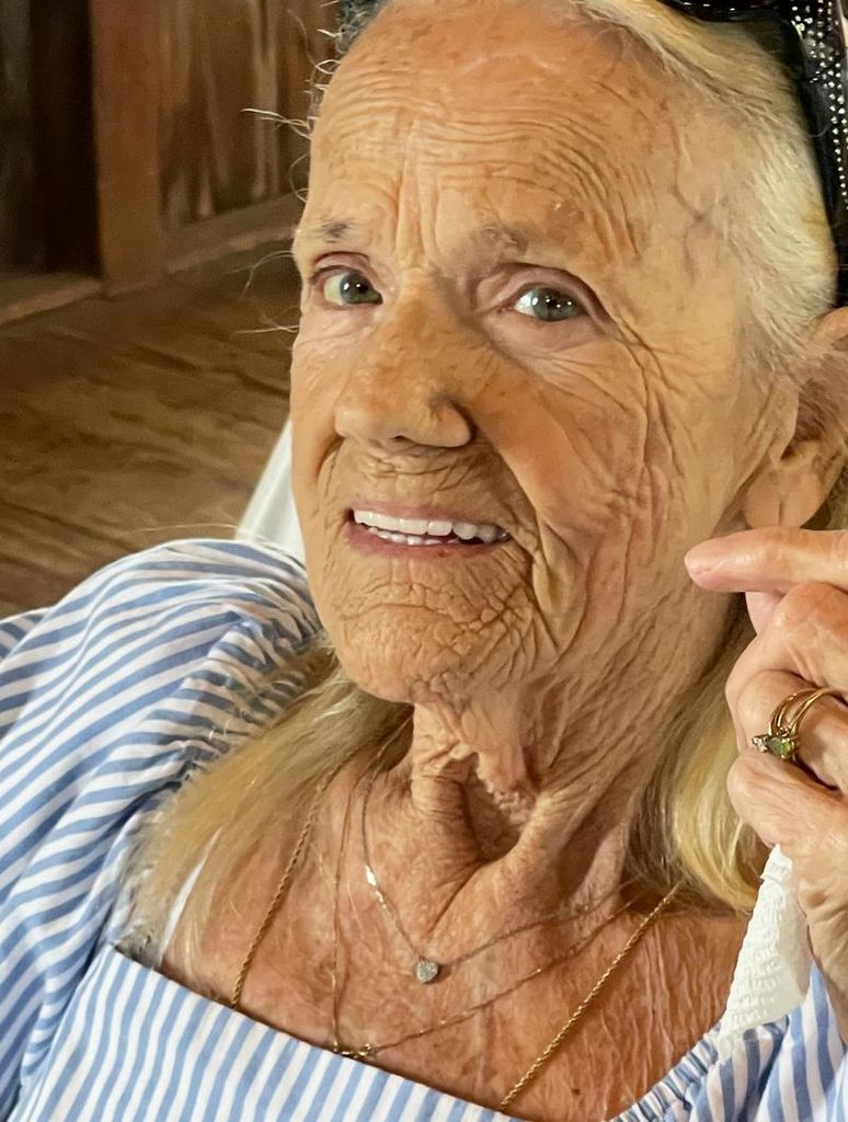 Florence E. Clark Profile Photo