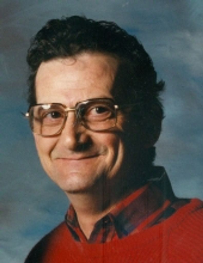 Raymond Leroy Parsley