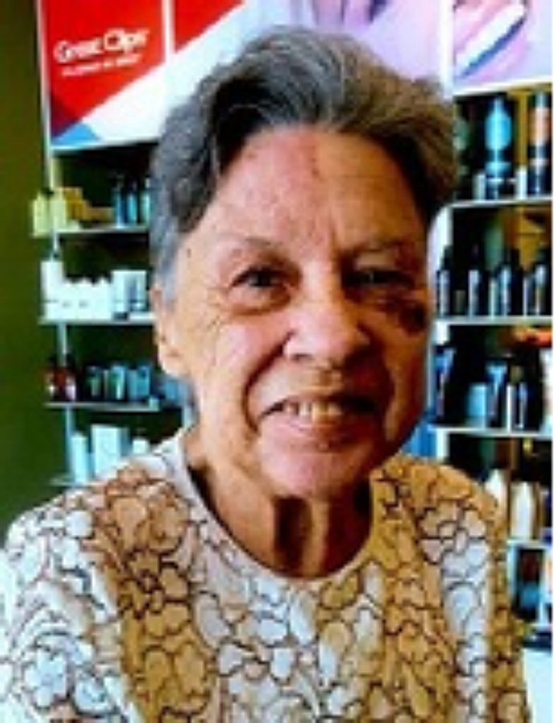 Lillian Marlene Powell