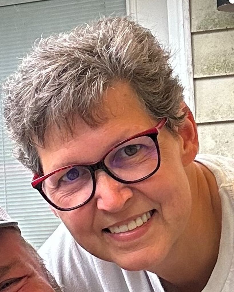 Teresa Cantrell McCollough Profile Photo