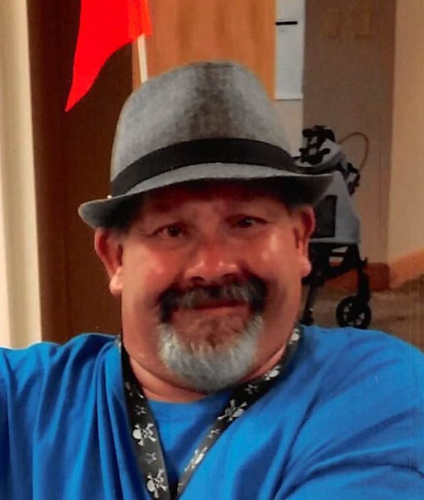 Paul Roth
