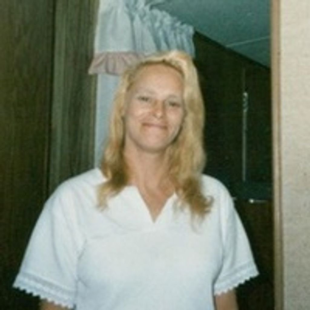 Carol Hamby