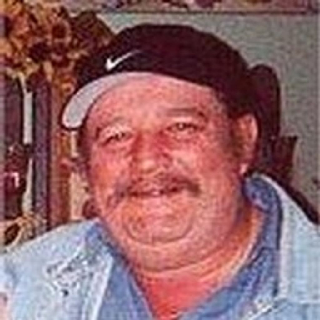 Johnnie Eugene Gene ROGERS