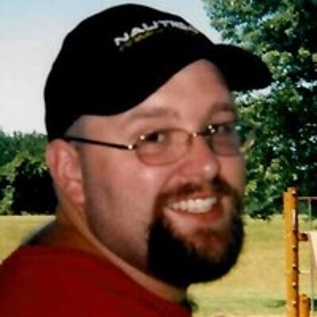 Paul David Niese