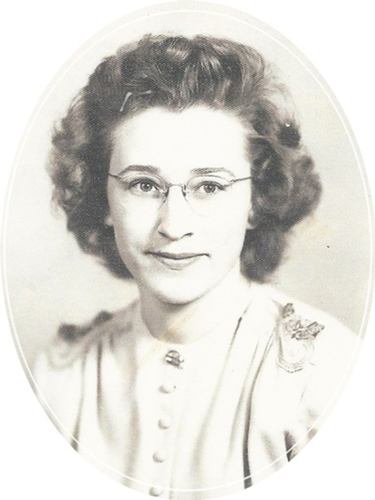 Frances Merriman