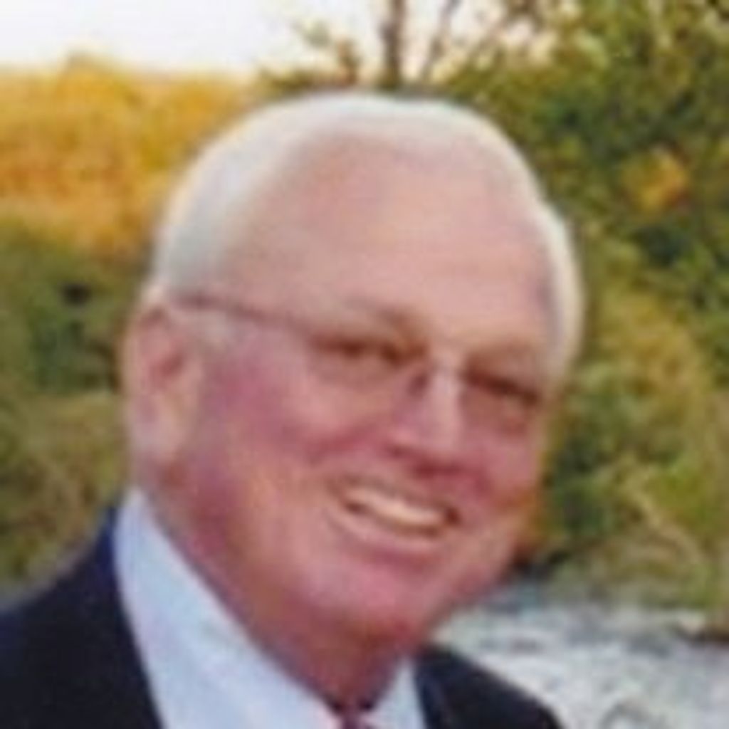 Joseph William Boykin Sr.