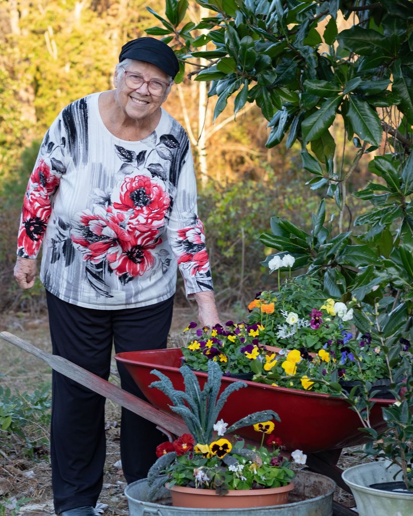 Ann Allgood Jackson Profile Photo