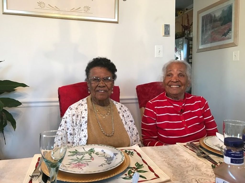 Winifred Elizabeth Sechrest Profile Photo