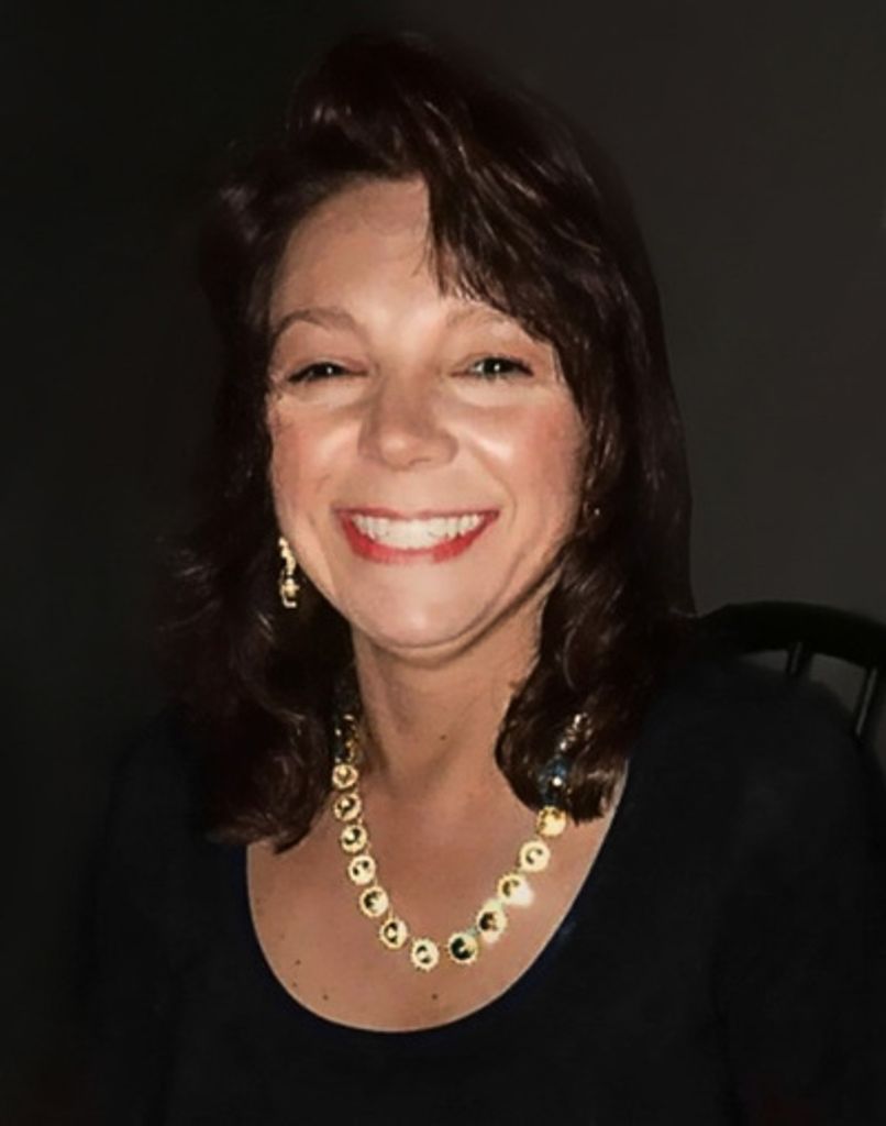 Marie Angela Ahern Profile Photo