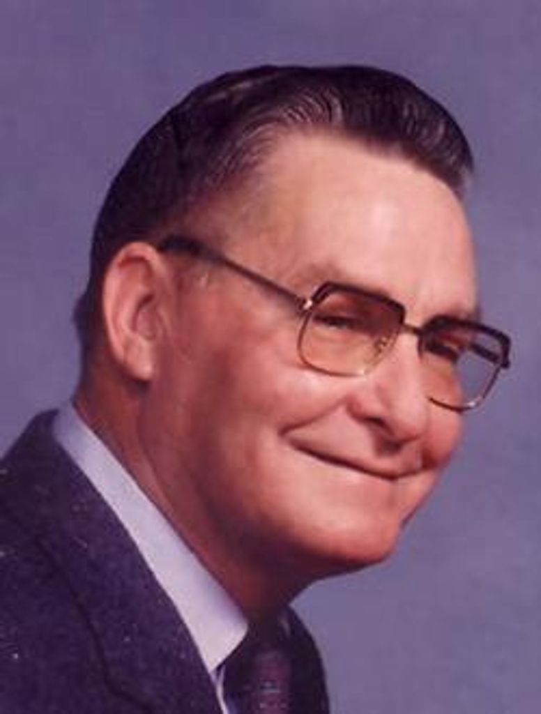 Grady Doyle Garner Profile Photo