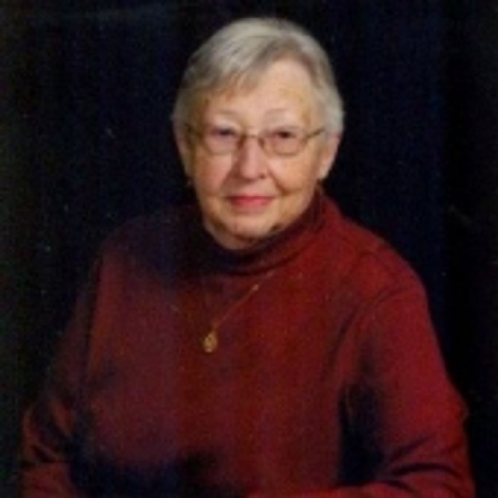 Martha Ann Bitz
