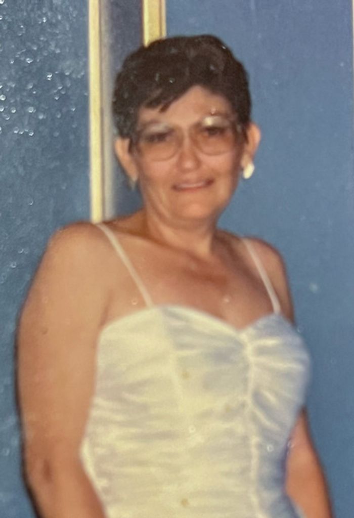Alma Dianne Seiler "Morton" Profile Photo