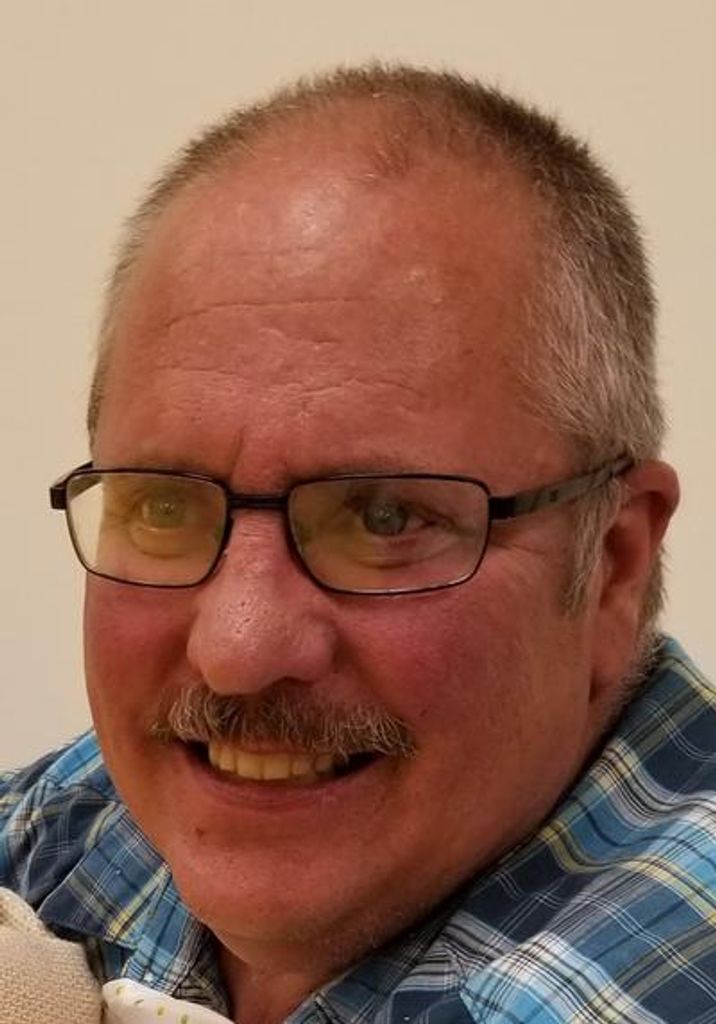 Russell S. West Profile Photo