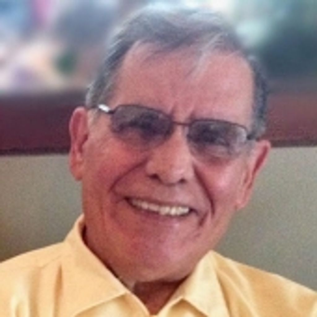 Adolfo R. Negrete