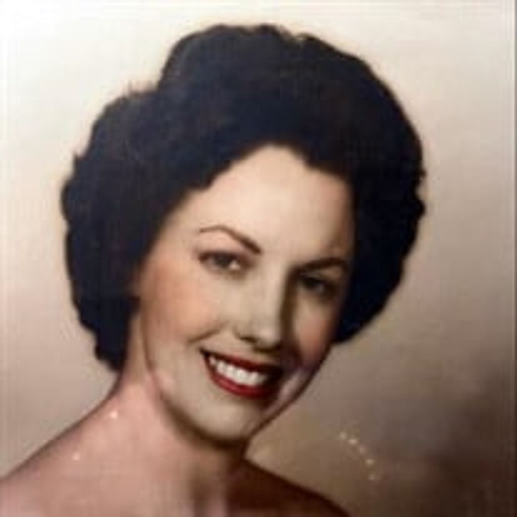 Betty B Sims Profile Photo