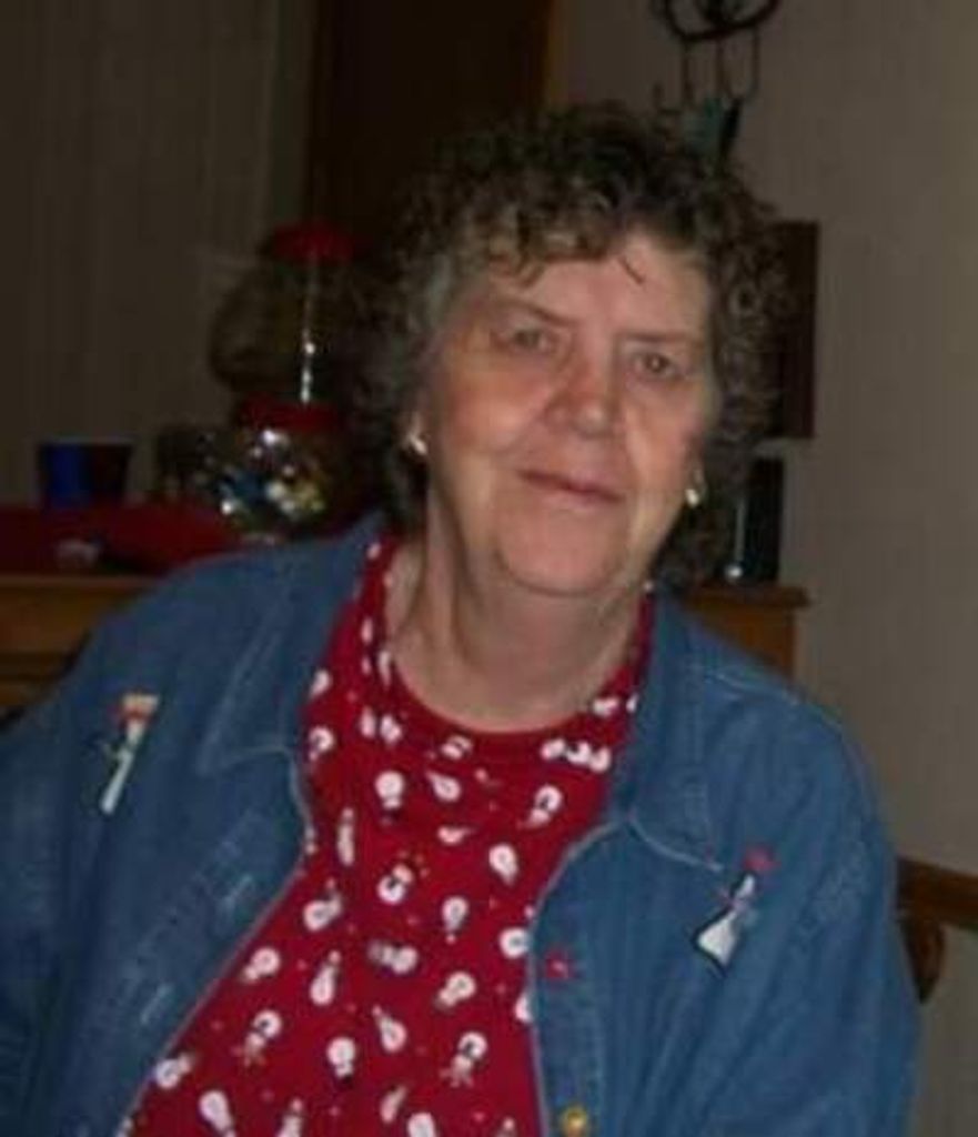 Brooksie Beth Cook Bearden Profile Photo