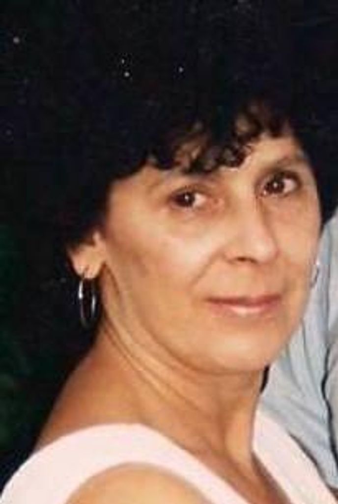 Annette "Toni" E. TRACY