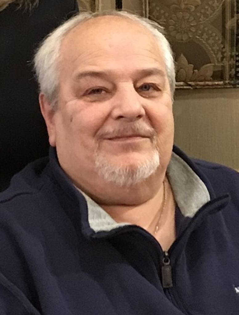 Robert Catalino Profile Photo