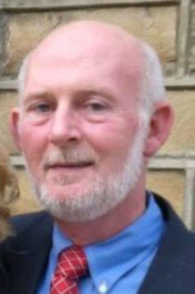 Billy Mills Profile Photo