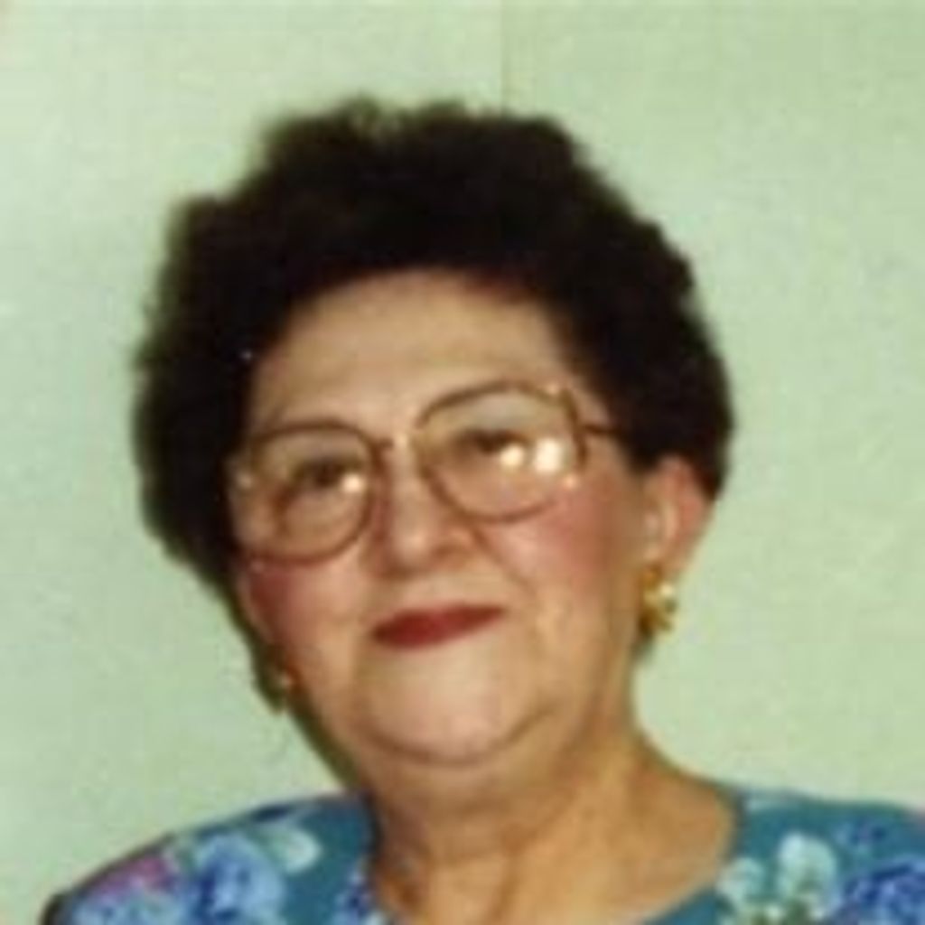 Geraldine T. Maslowski