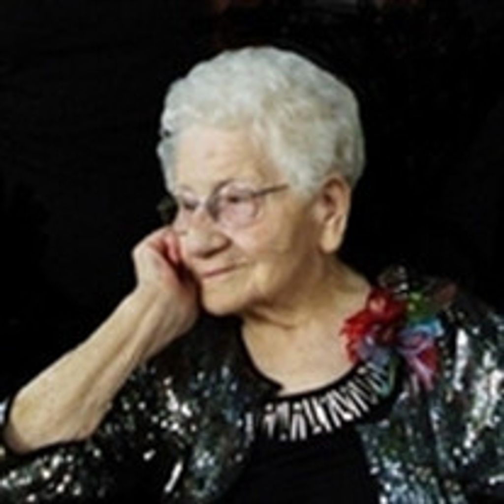 Jennie Eleanor Shaputis (Benzink)