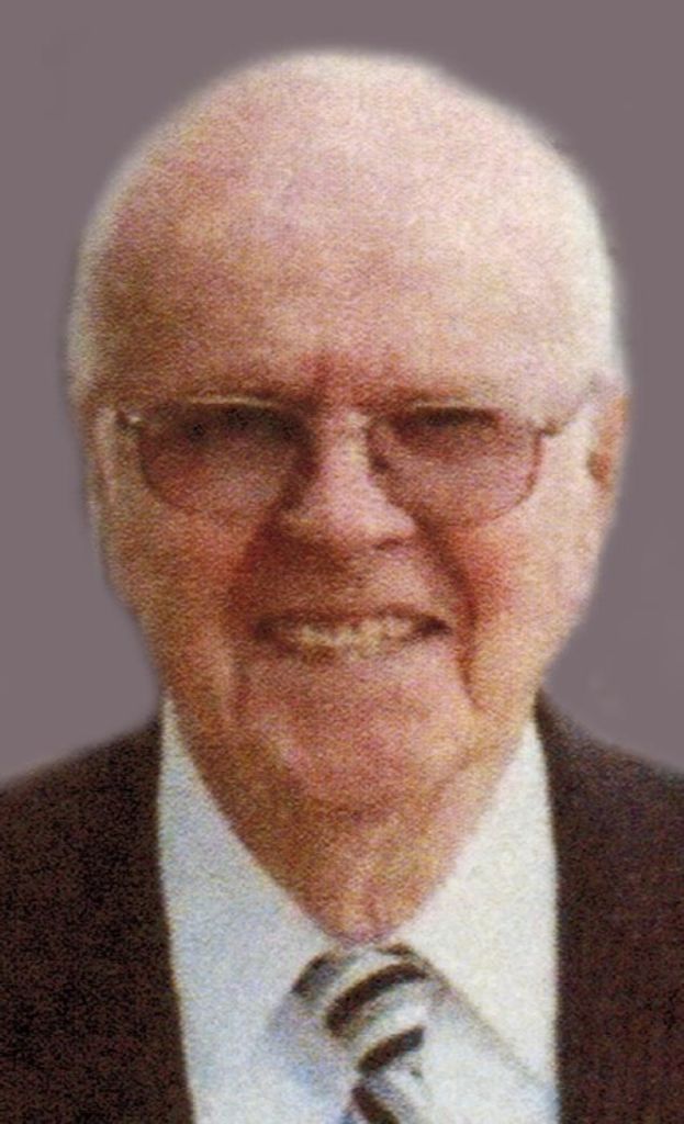 Clyde Laughlin