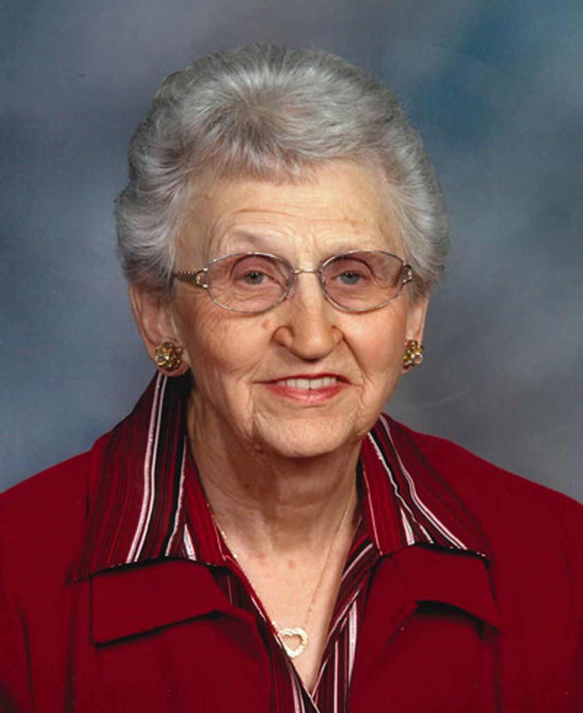 Evelyn M. Bendorf Profile Photo