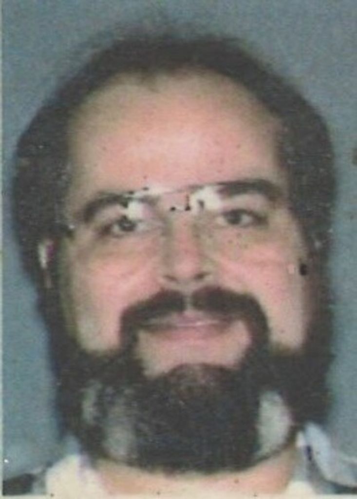 Stephen Seth Burdick Profile Photo