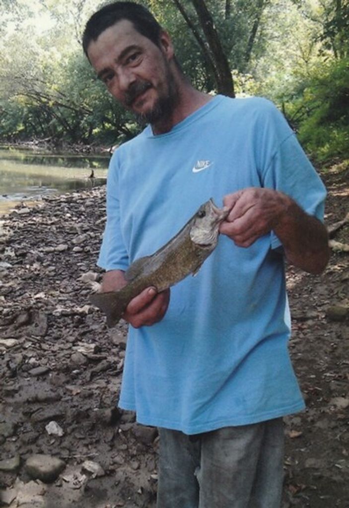 Roy Dale Sizemore Profile Photo