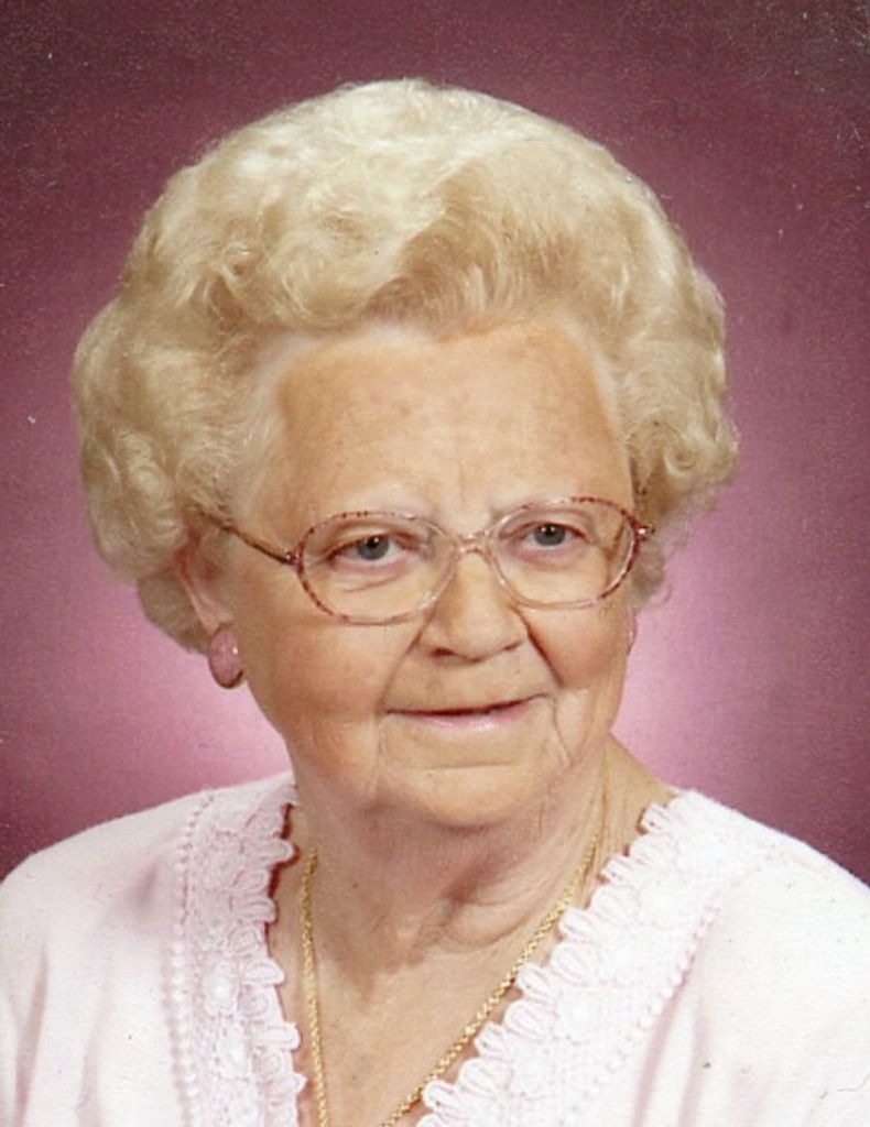 Joyce Nichols