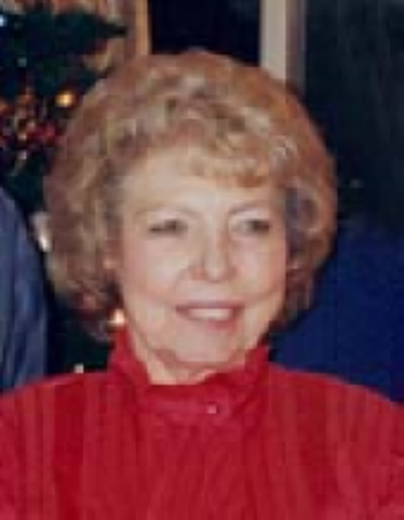 Wilma  K. Porter