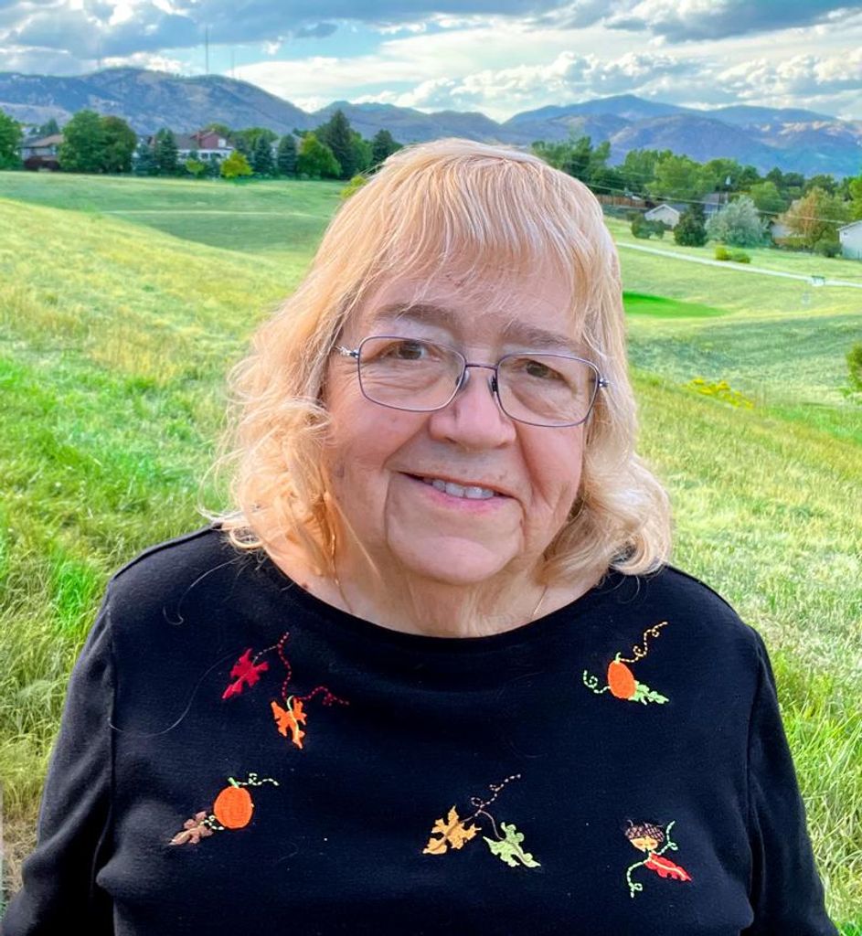Joanne Karn Profile Photo