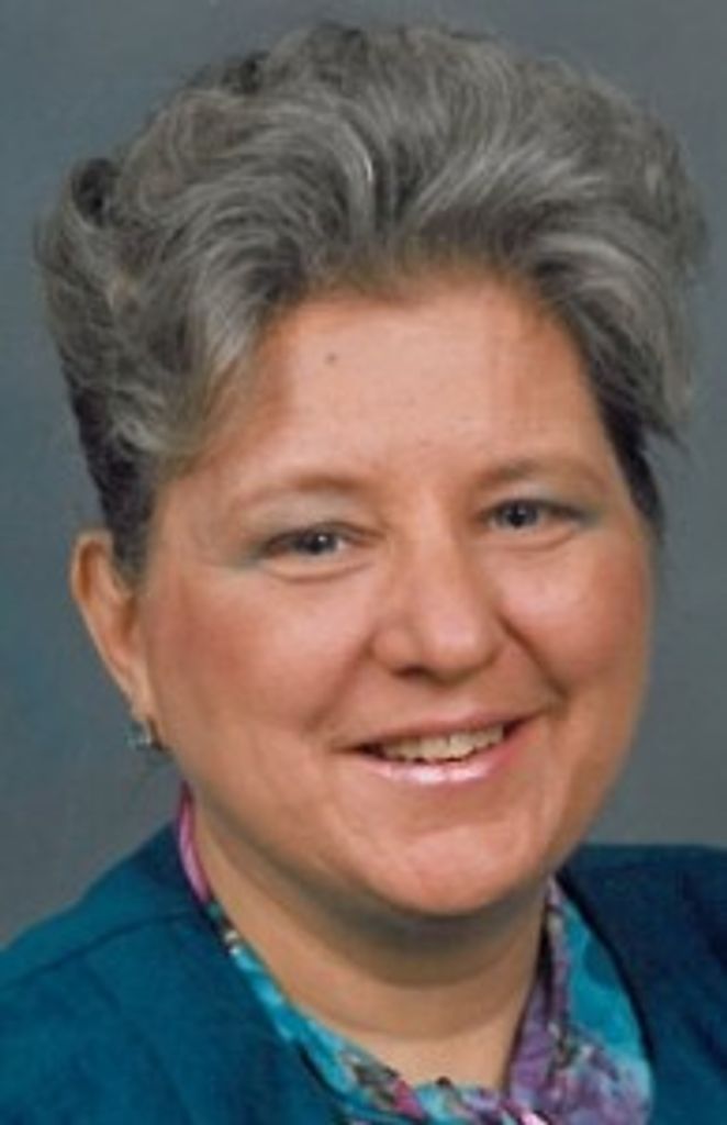 Juanita Zimmerman