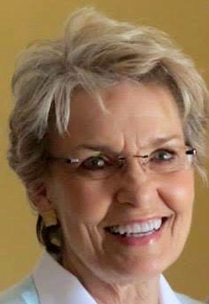 Wilma Ruth Johnson