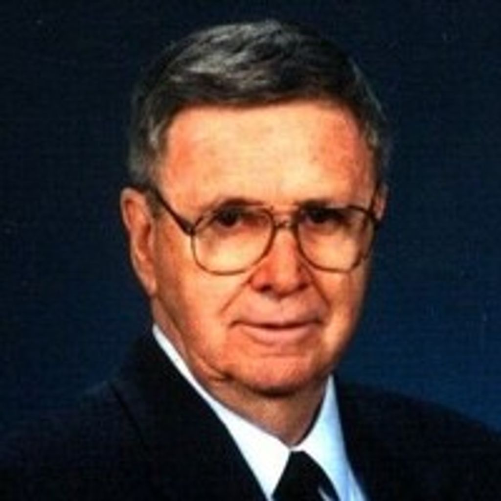 Arthur W. Mcpherson