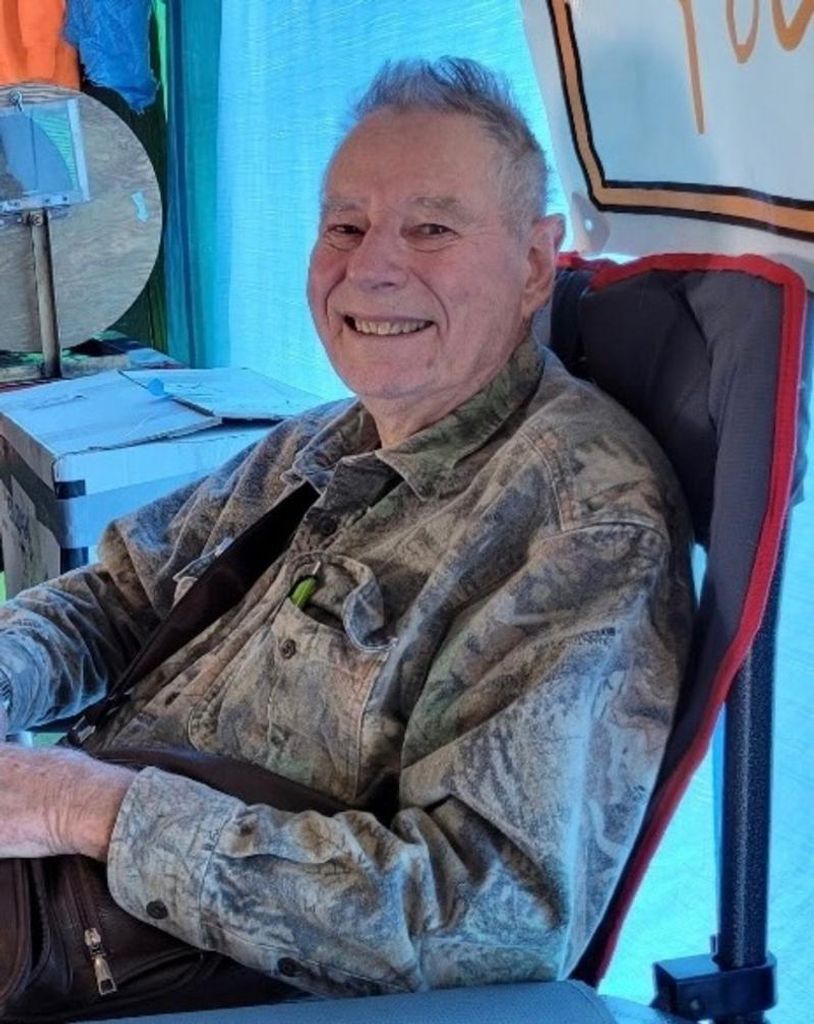 Jack A. Belongia Profile Photo