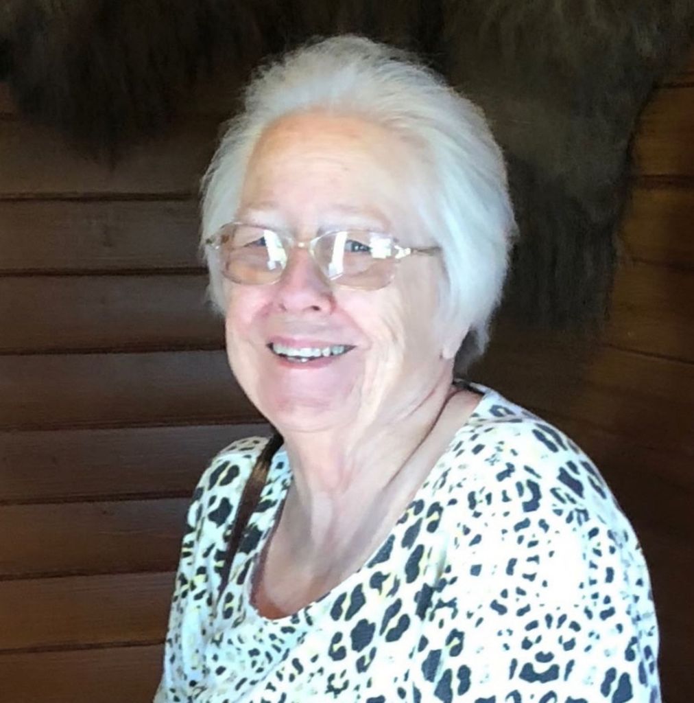 Shirley Rose Cummins Profile Photo