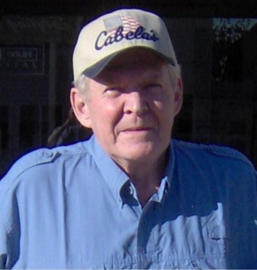 Douglas D. Mansfield Profile Photo