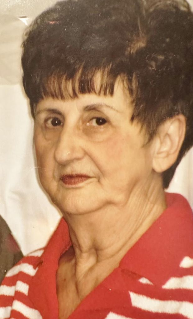 Mercy Dean Higginbotham