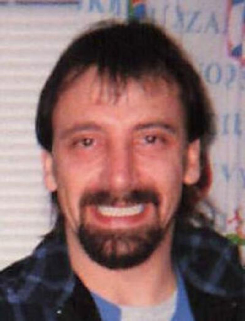 Timothy Calvin Dye Profile Photo