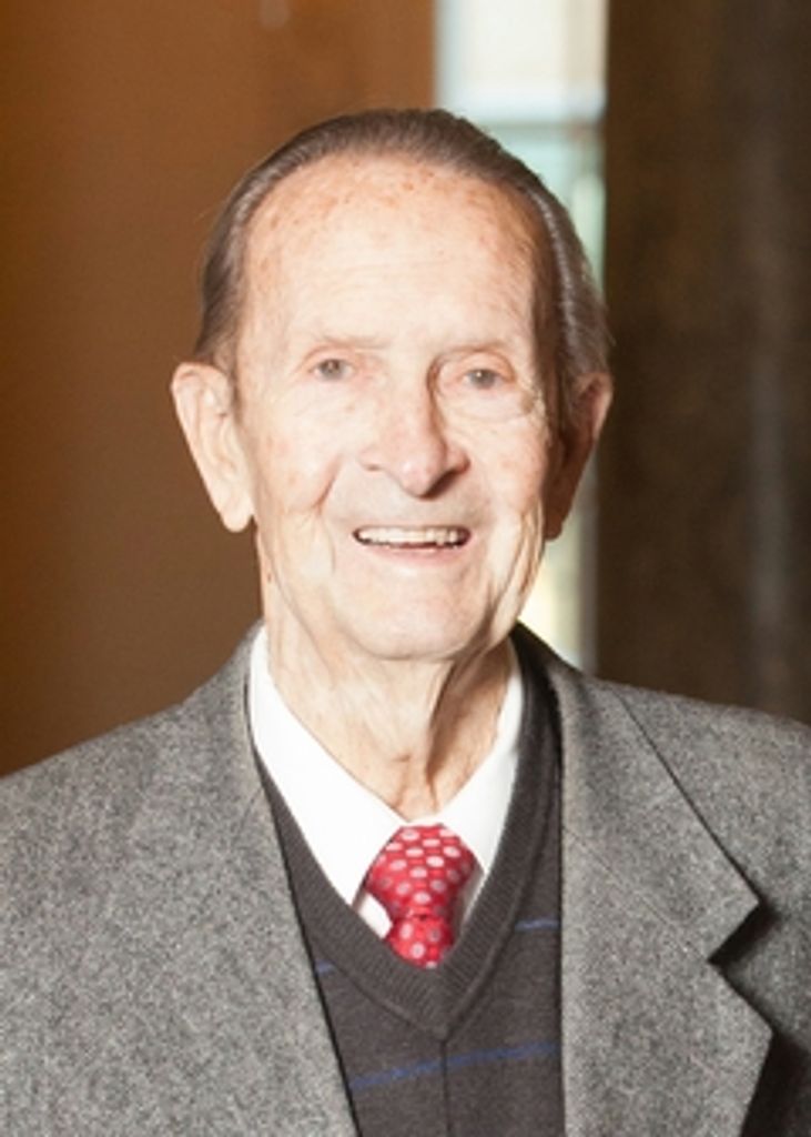 Donald Clarence Harwood