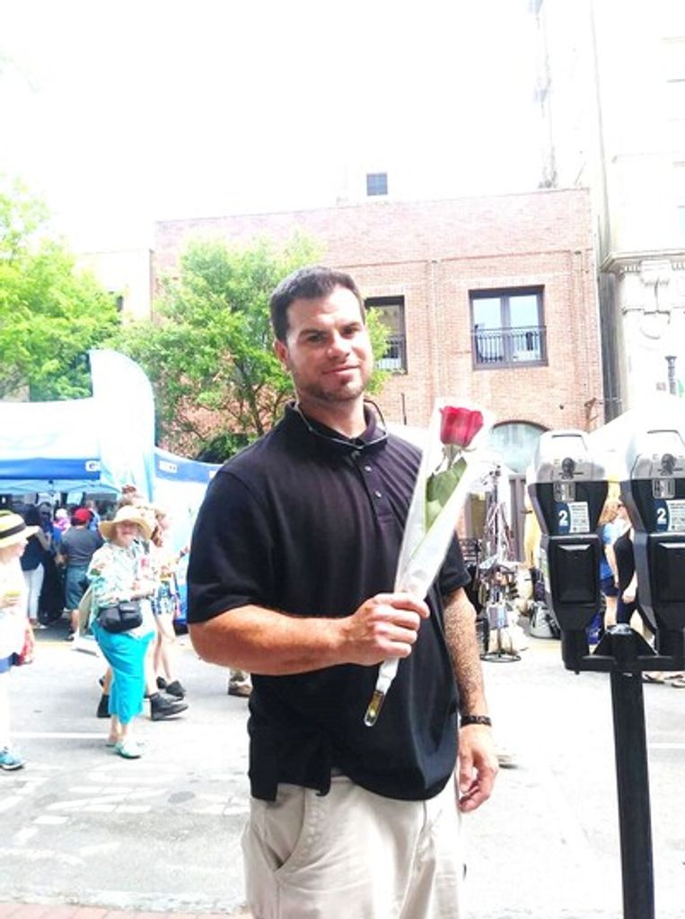 Joshua Drake (Aka J. Lewey) Lewis Profile Photo