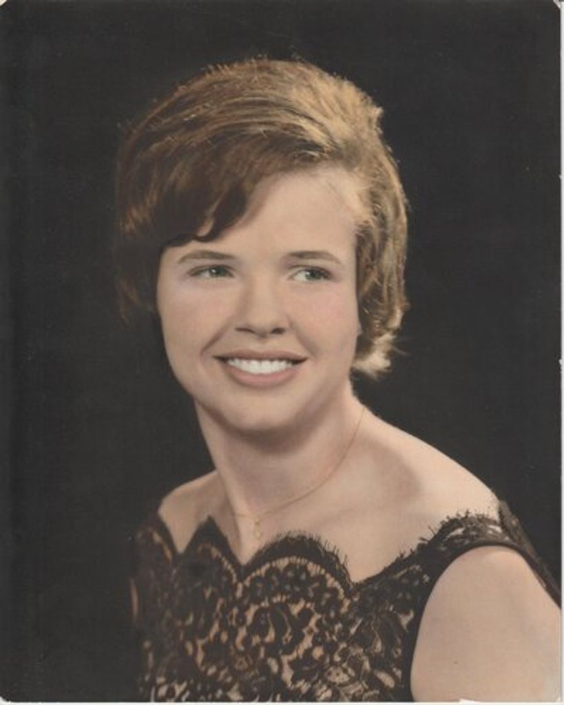 Roberta Labelle (Wells) Melsha Profile Photo