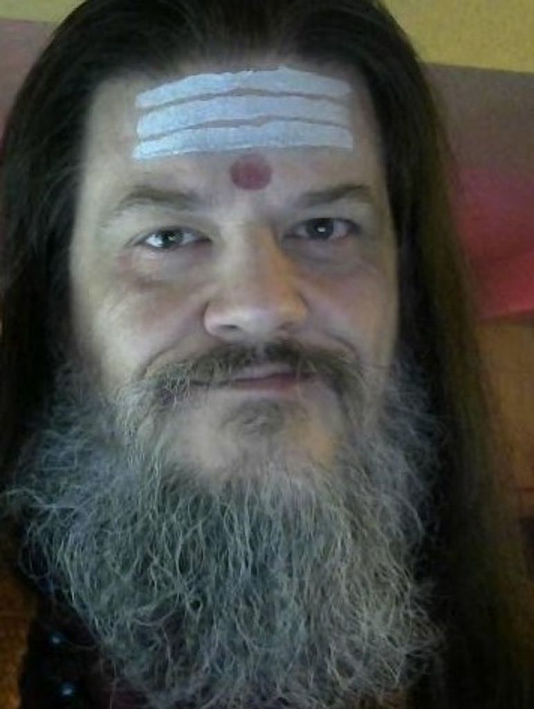 Swami "Clif Watkins" Shivananda Profile Photo