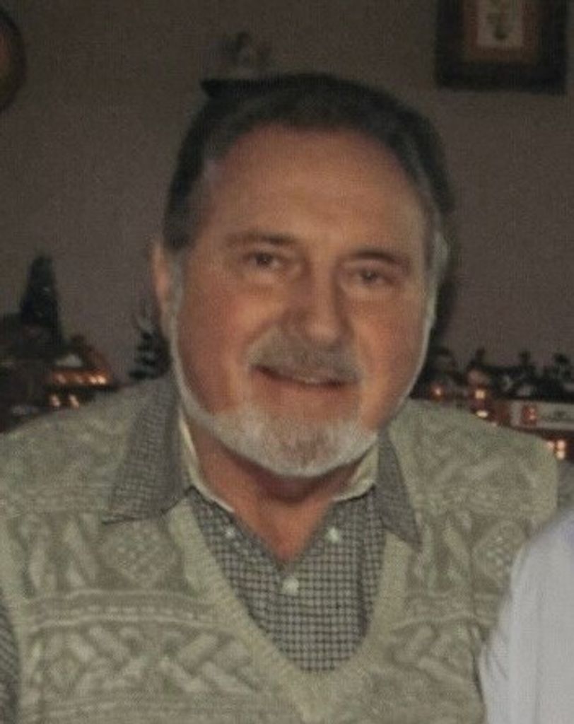 Gerald J. Bigaouette